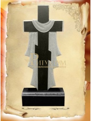 Памятник из гранита 20 — ritualum.ru Памятник из гранита 20 — ritualum.ru